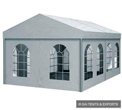 Exhibition & Conference Tents