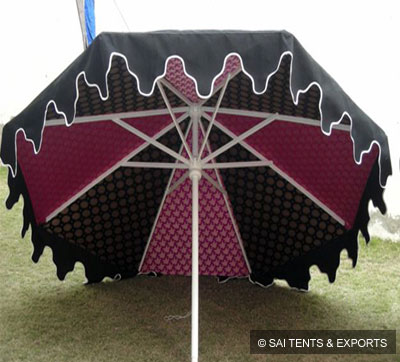 Garden Umbrella