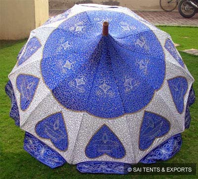 Garden Umbrella