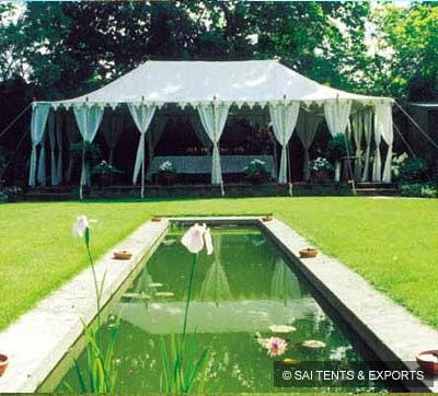 Marquee & Dining Tents