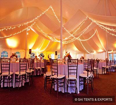 Party Tents