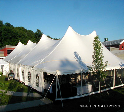 Party Tents