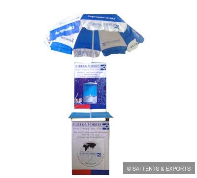 Promotional Umbrella