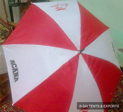 Promotional Umbrella