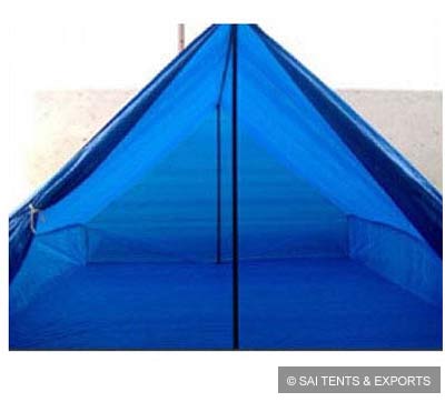 Relief Tents