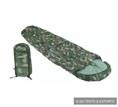 Sleeping Bags