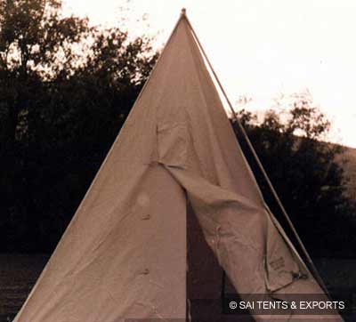 Traditional Tents