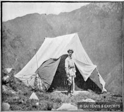 Traditional Tents