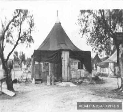 Traditional Tents