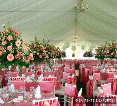 Wedding Tents