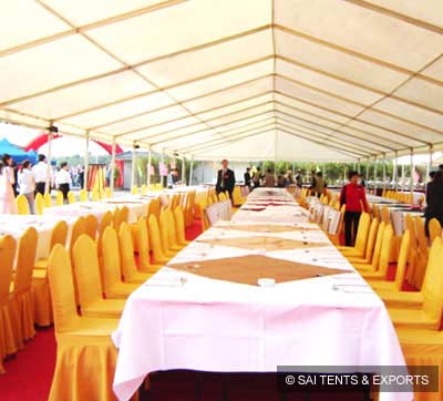 Wedding Tents