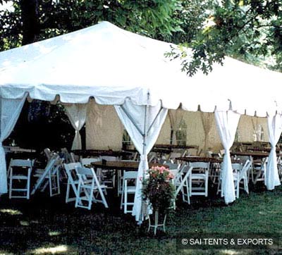 Wedding Tents